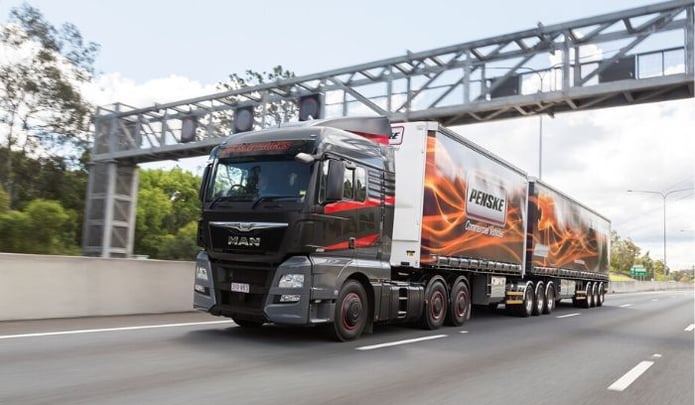 The benefits of trucking software for your company